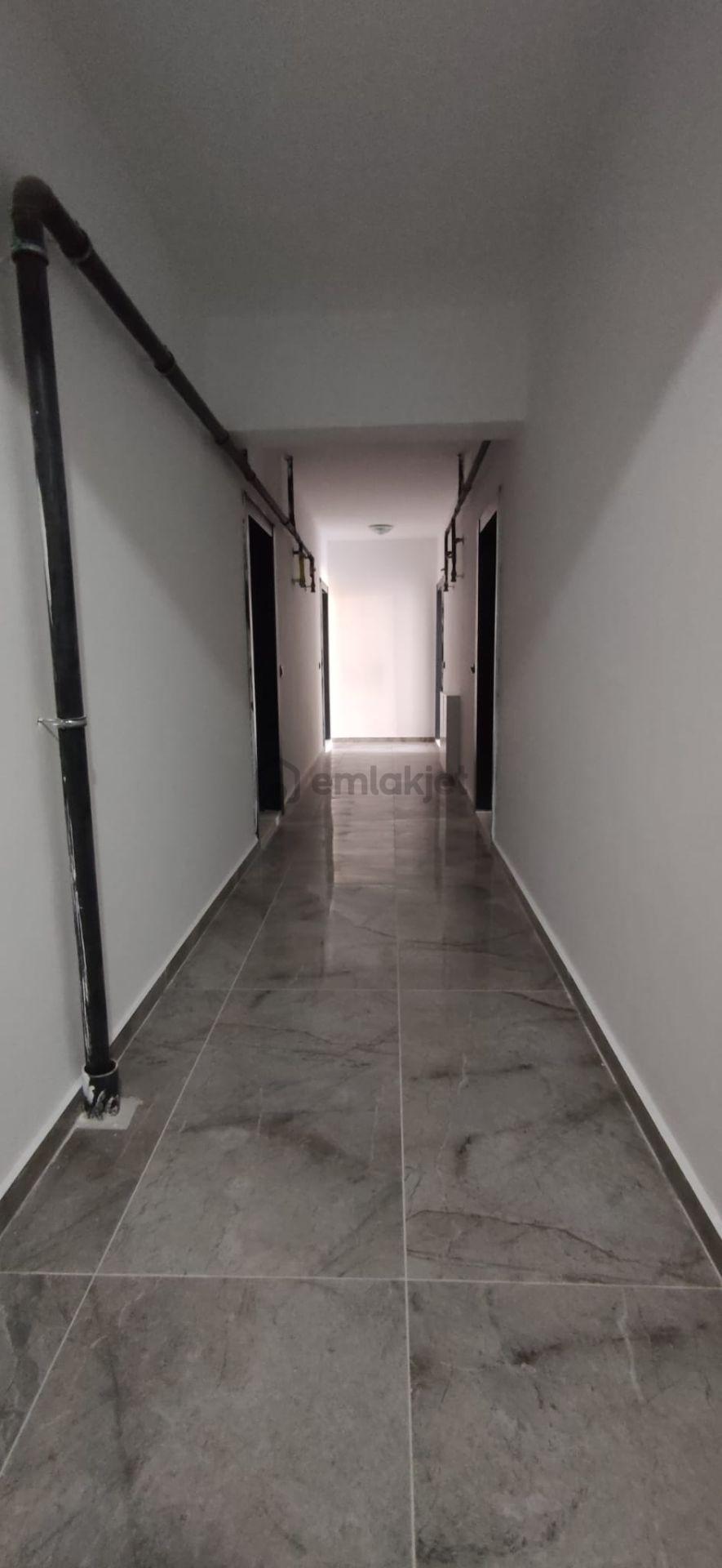 Enzade Emlaktan Satılık-kiralık 1+1 Daire - 12