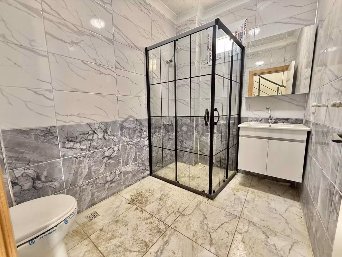 ꧁▇seta Grup▇꧂ Bağımsız Müstakil Deniz Manzaralı İskanli Villa. - 24