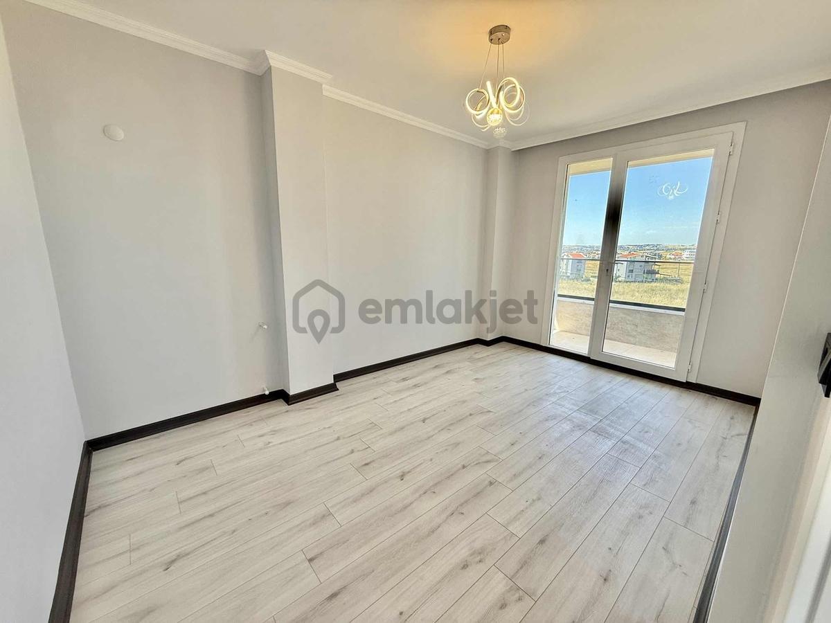 ▃▅▇seta Grup▇▅▃müstakil Havuzlu 6+1 Girişte Odalı Parka Cephe - 30