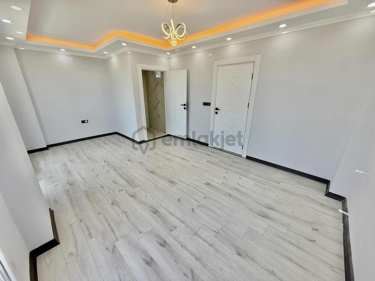 ▃▅▇seta Grup▇▅▃müstakil Havuzlu 6+1 Girişte Odalı Parka Cephe - 20