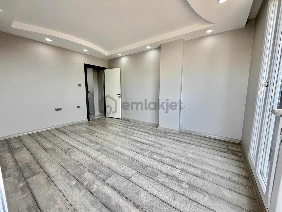 ꧁▇seta Grup▇꧂köşe Parsel 4+1 Verandalı Denize Yakın Müstakil. - 24