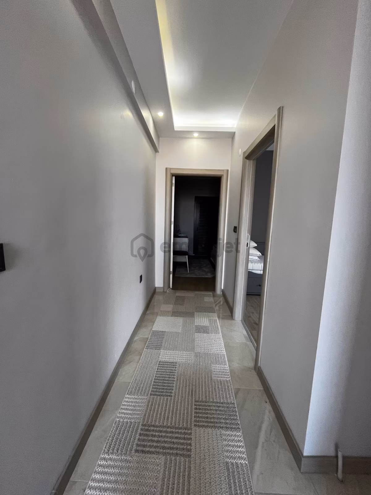 Kuşadası Davutlar'da Satılık 3+1 Müstakil Villa - 10
