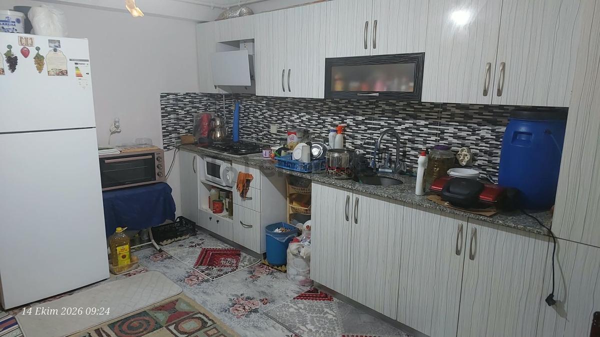 Gültepe Mahallesi Satılık Giriş Kat 2+1 Daire ; - 9