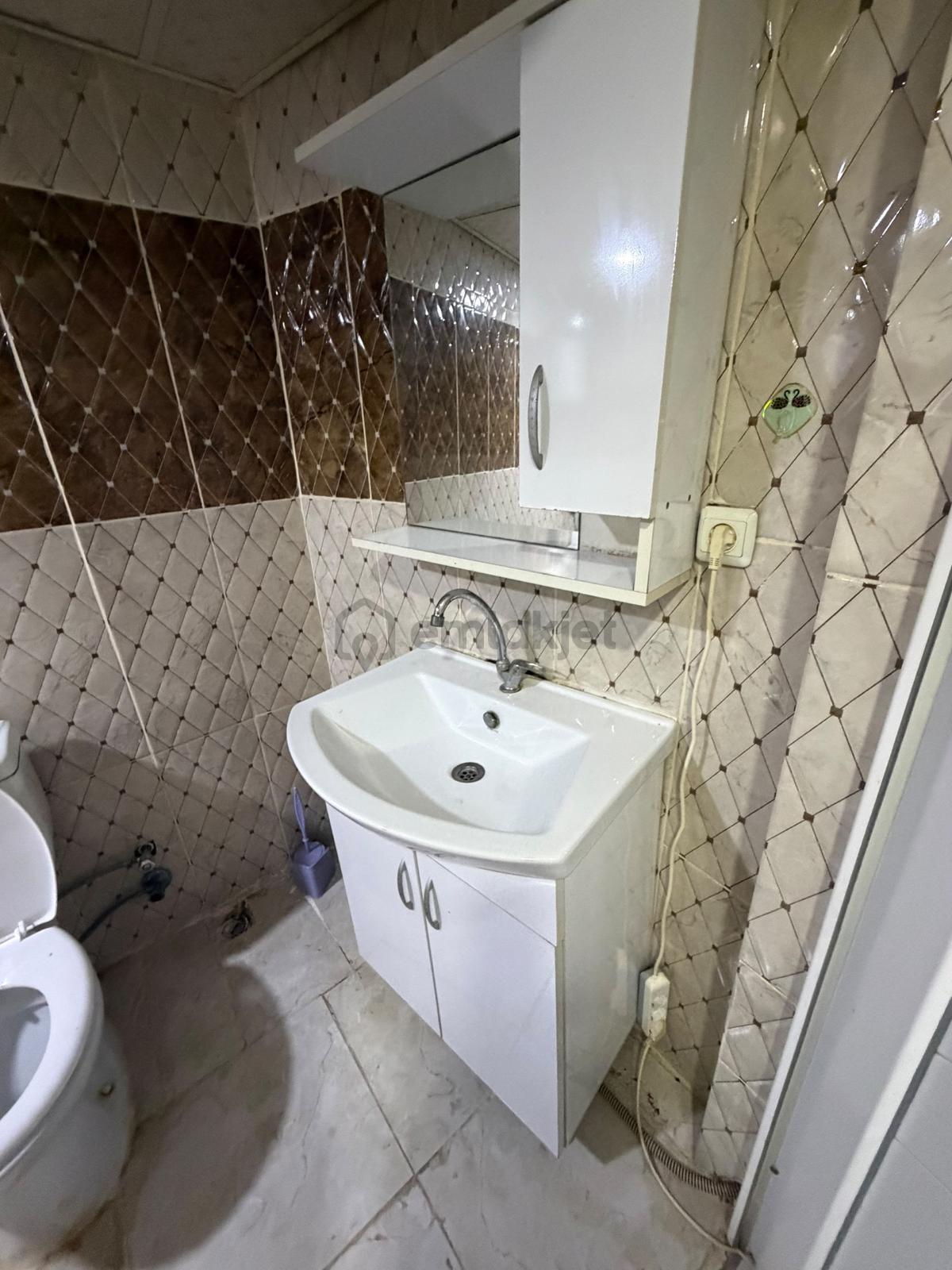 Tellidere Mahllesinde Cadde Üzeri 1+0 Kiralık Daire - 6