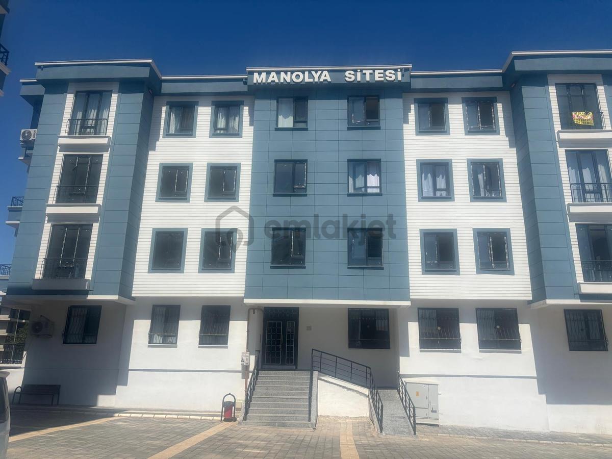 Bayındırlık Mahallesınde Satılık Daire - 4