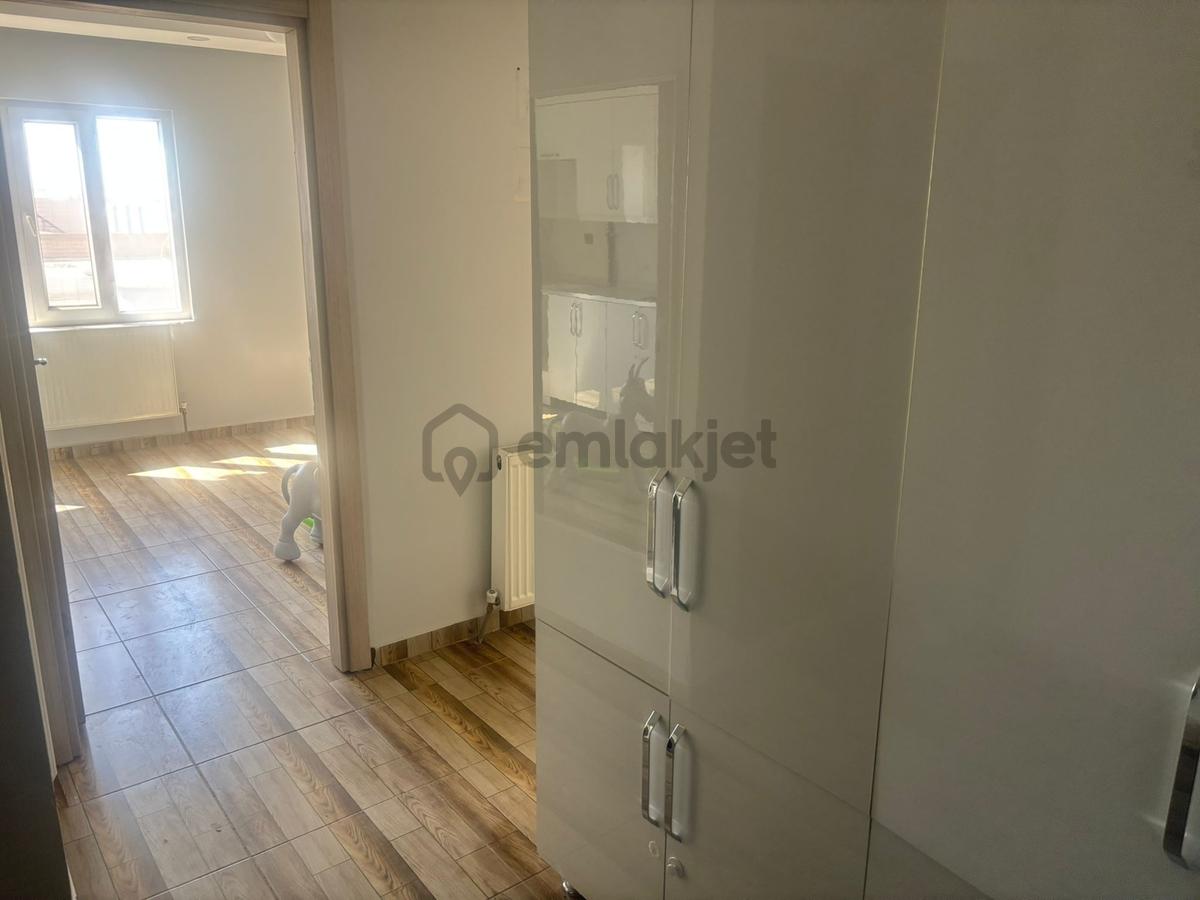 Gültepe De Satılık Daire - 12