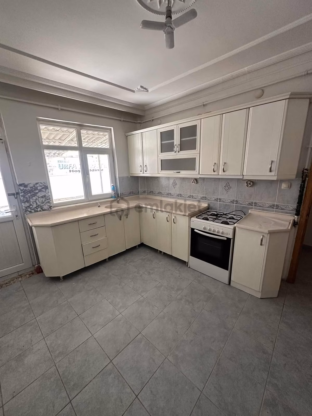 Fenari Mah Kiralık Daire