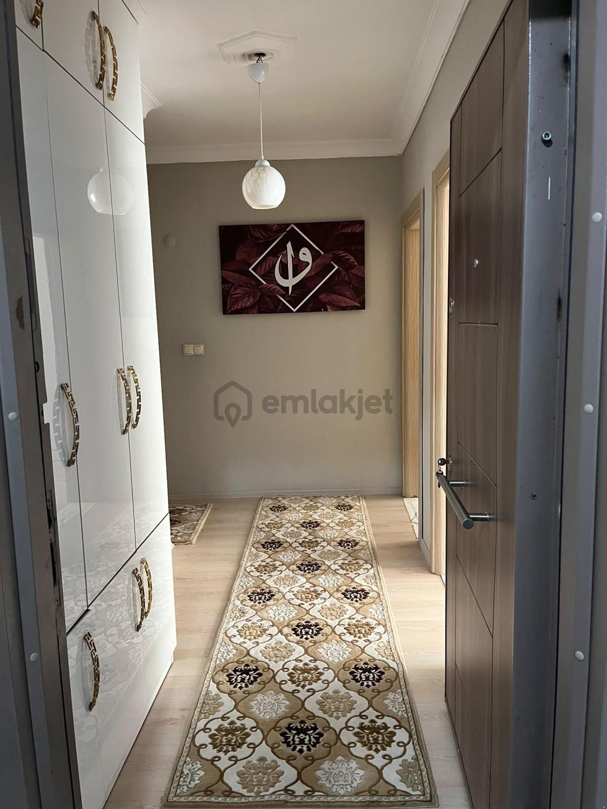 Setel Premiumdan Karapınar Mah. 3 Daireli Satılık Bina - 19