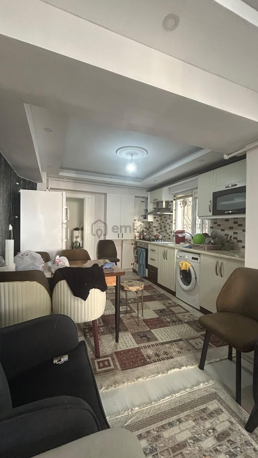 Atakum Esenevler Mahallesinde Satılık 2+1 Daire - 3