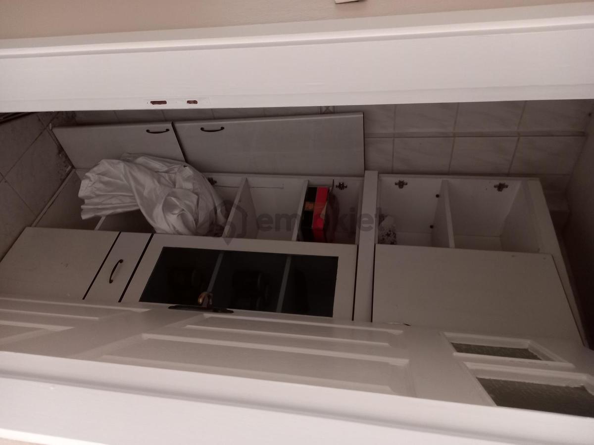 Vatan Mah.akevler'de 5+1 200 M2 Doğalgazlı Kiralık Daire - 13
