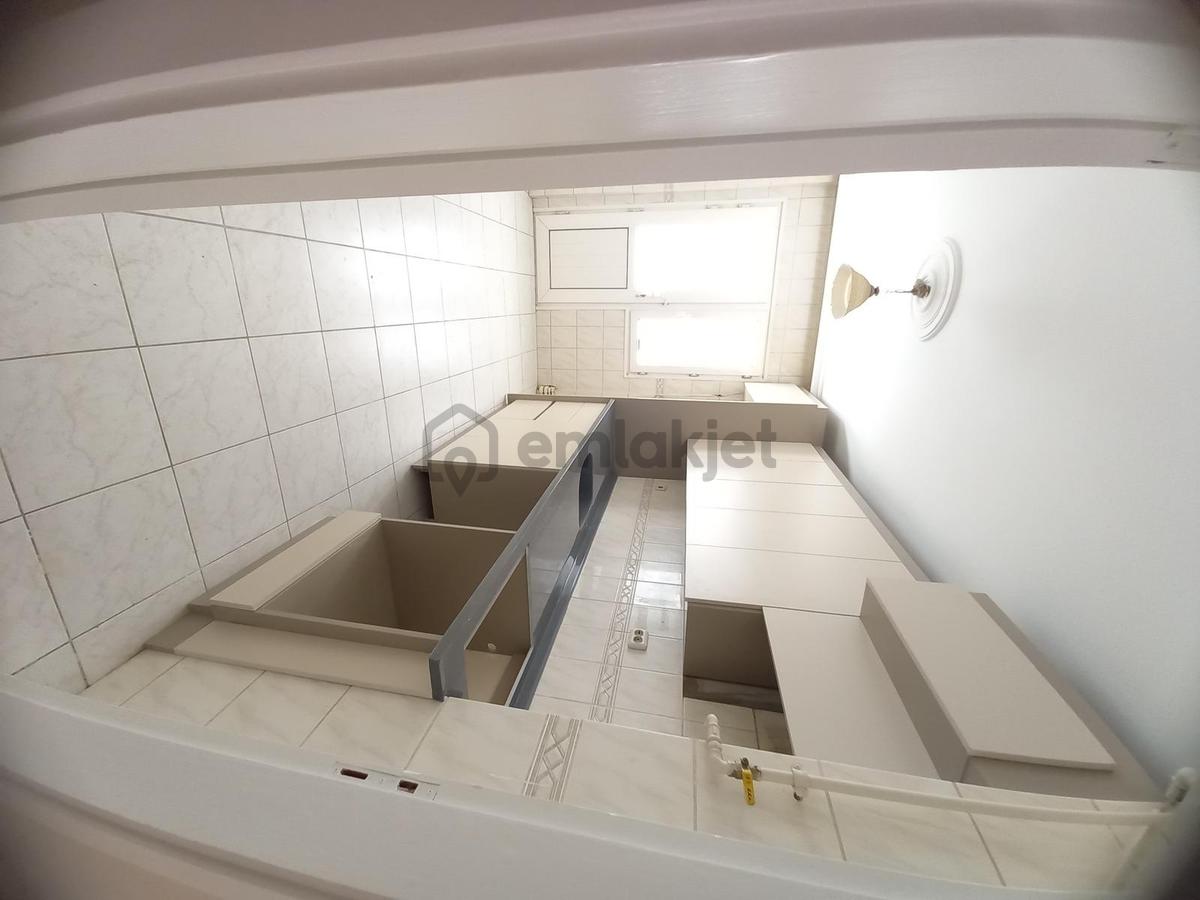Vatan Mah.akevler'de 5+1 200 M2 Doğalgazlı Kiralık Daire - 22