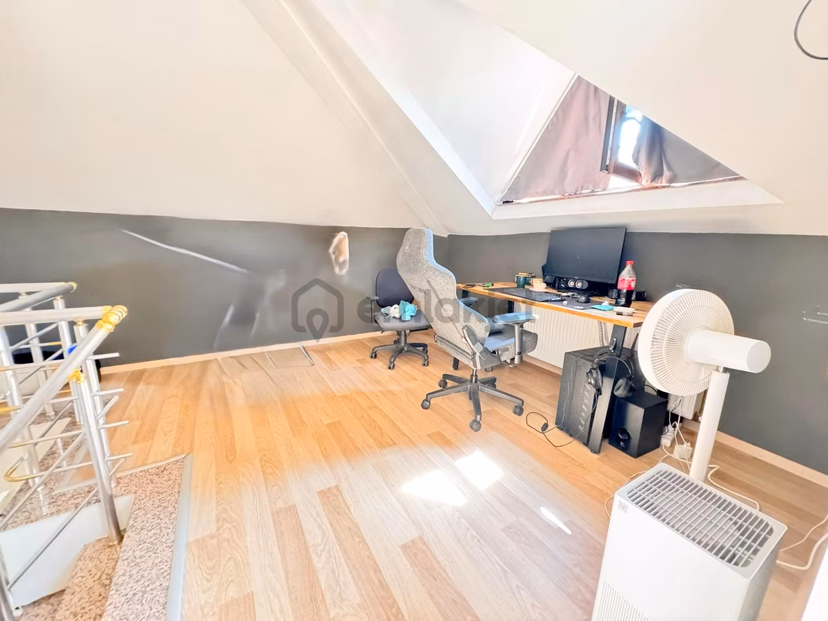 Remax Nafi'den Kağıthane Ortabayır Satılık 2.5+1 Dublex Daire - 21