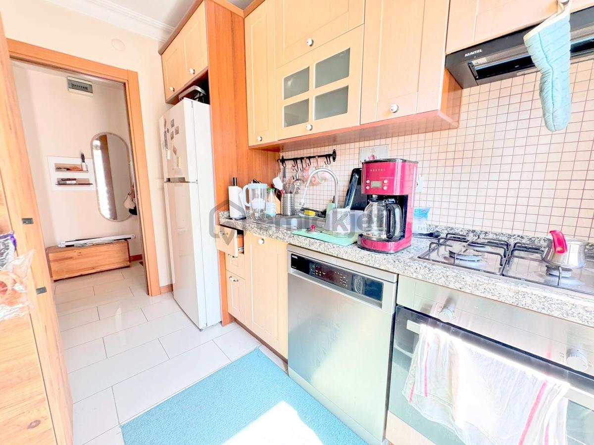 Remax Nafi'den Kağıthane Ortabayır Satılık 2.5+1 Dublex Daire - 12