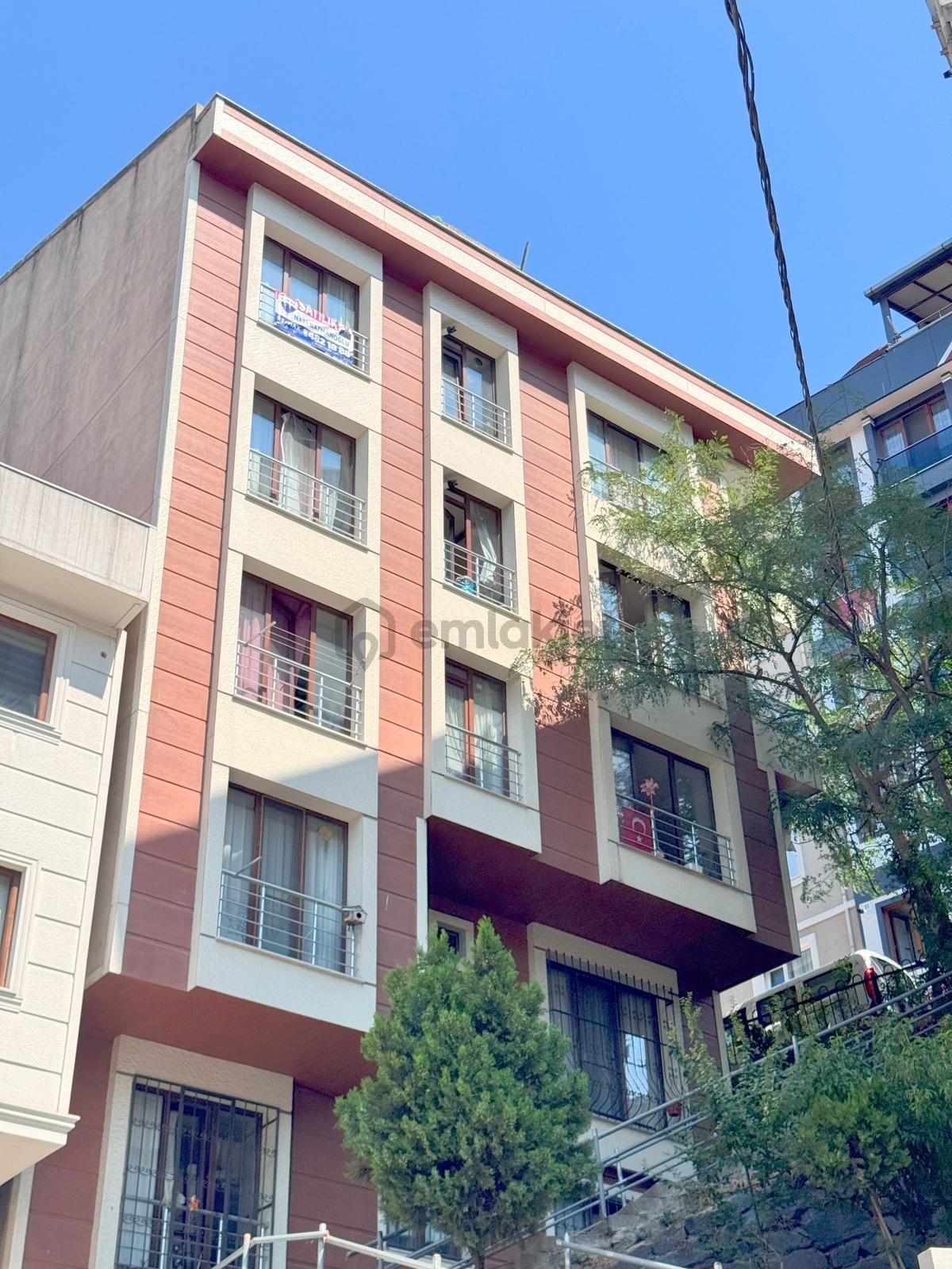 Remax Nafi'den Kağıthane Ortabayır Satılık 2.5+1 Dublex Daire - 3