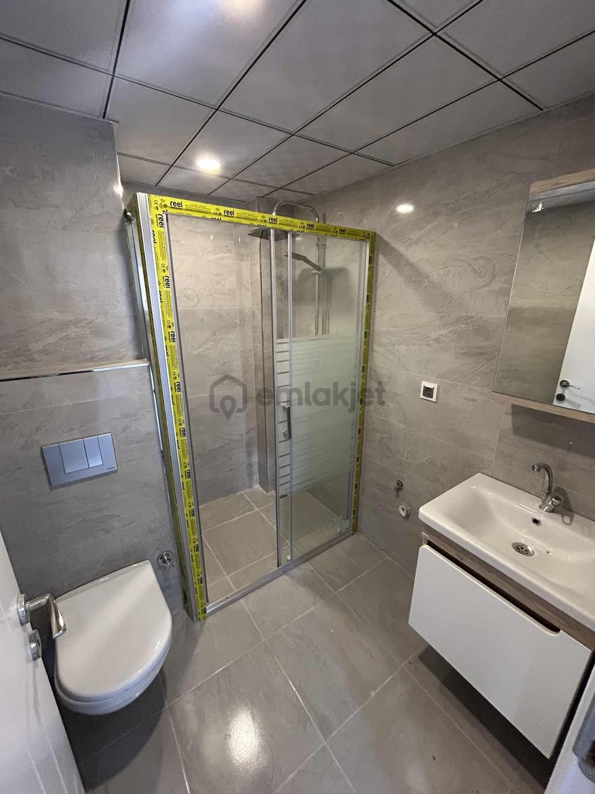 Ed-desticiler Şehirhastanesi Dibinde Kiralık 2+0 - 9