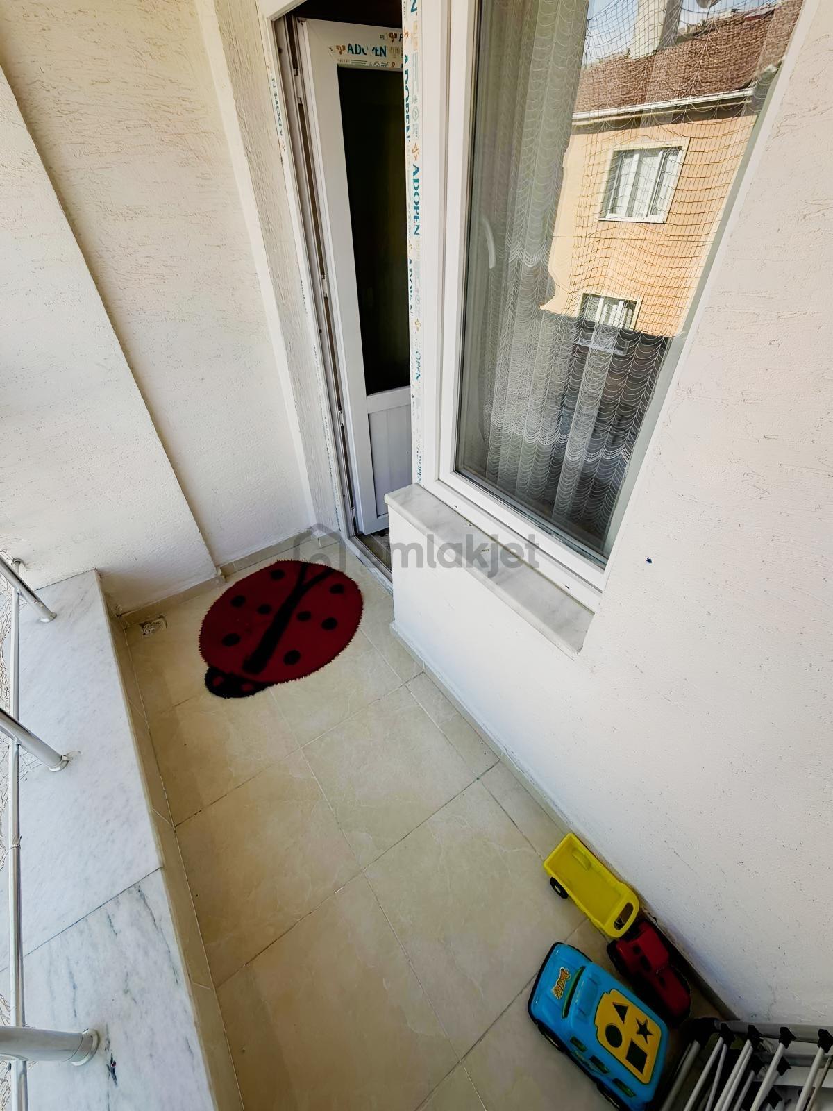 Ad-desticiler 71 Evler Ertaş Yakın 3+1 Kullanışlı Daire - 11