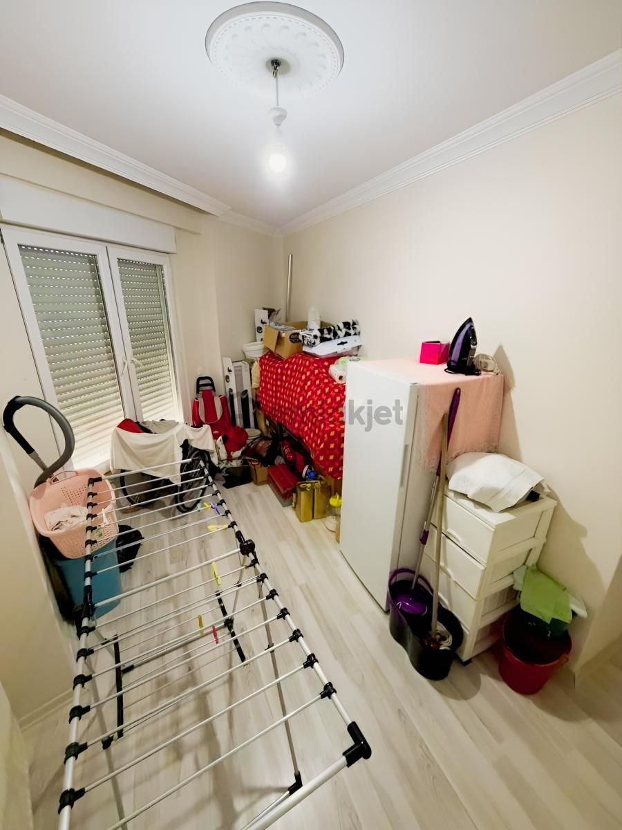 Lt-desticiler Ertaş Bulvarı Üzeri Köşe Konum 165 M2 4+1 - 16