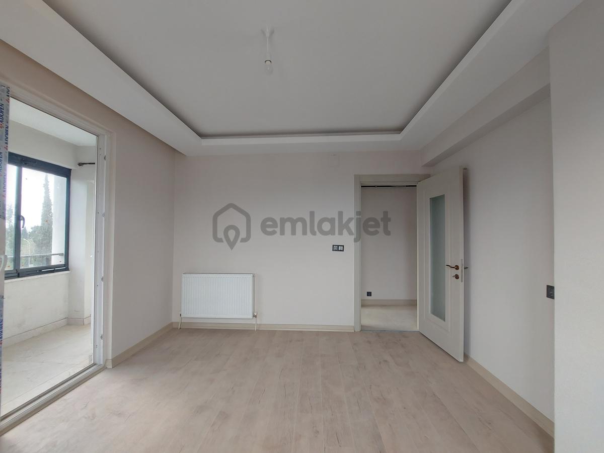 Yeni Rota'dan Yeni Yapı Kiralık 2+1 Daire - 5