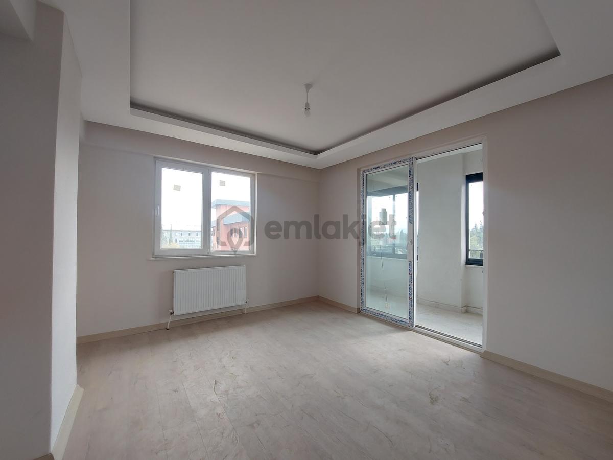 Yeni Rota'dan Yeni Yapı Kiralık 2+1 Daire - 4