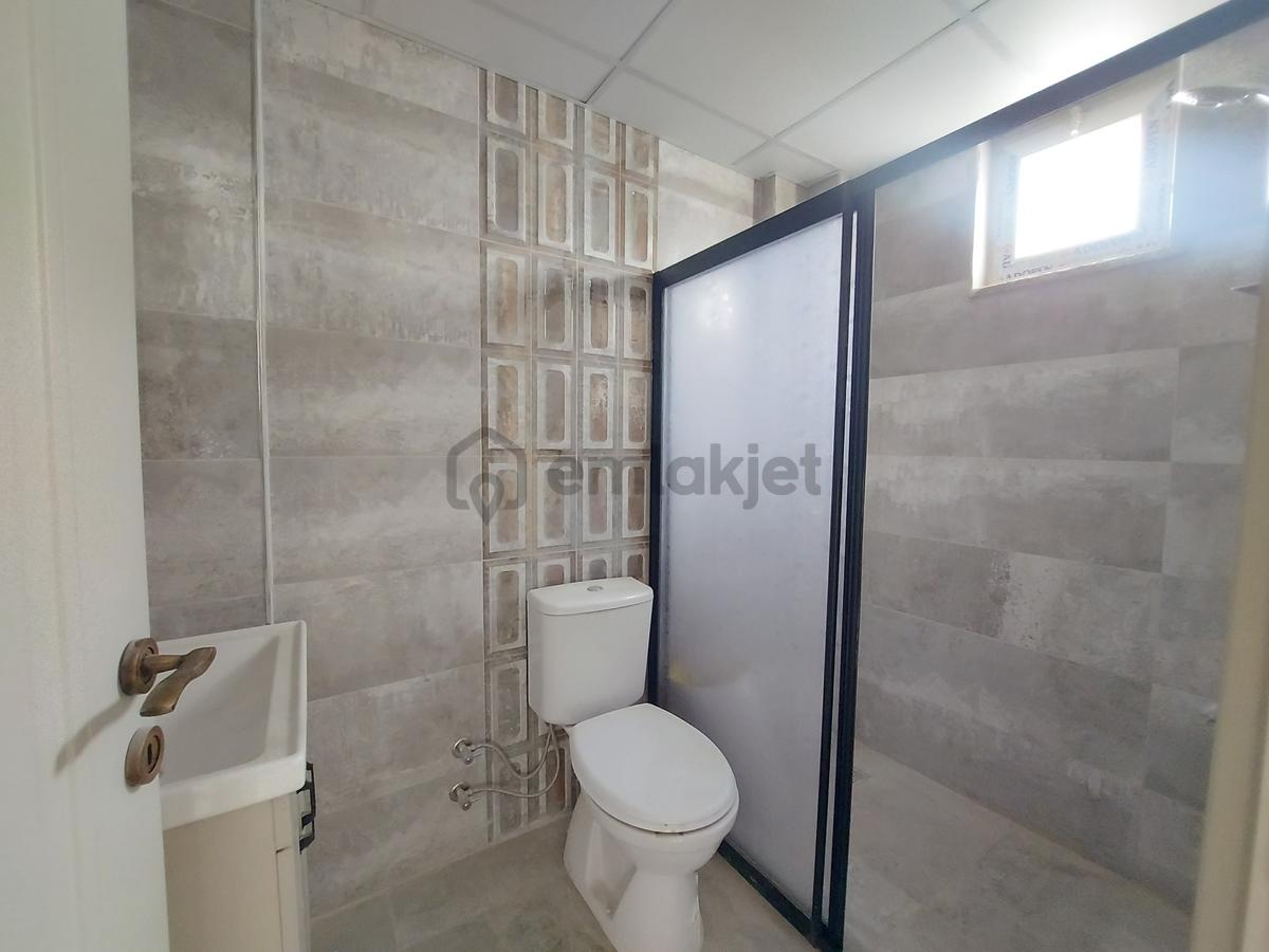 Yeni Rota'dan Yeni Yapı Kiralık 2+1 Daire - 24