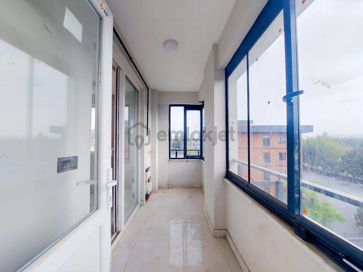 Yeni Rota'dan Yeni Yapı Kiralık 2+1 Daire - 13