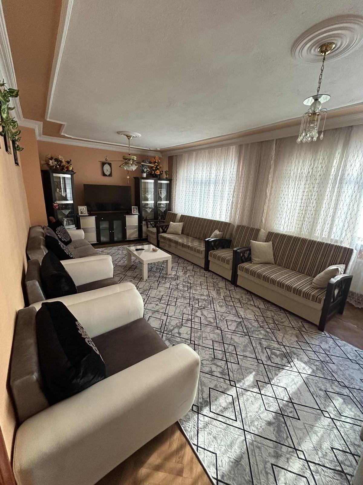 Ed-çamlıca Mah. Komple Satılık Bina - 22