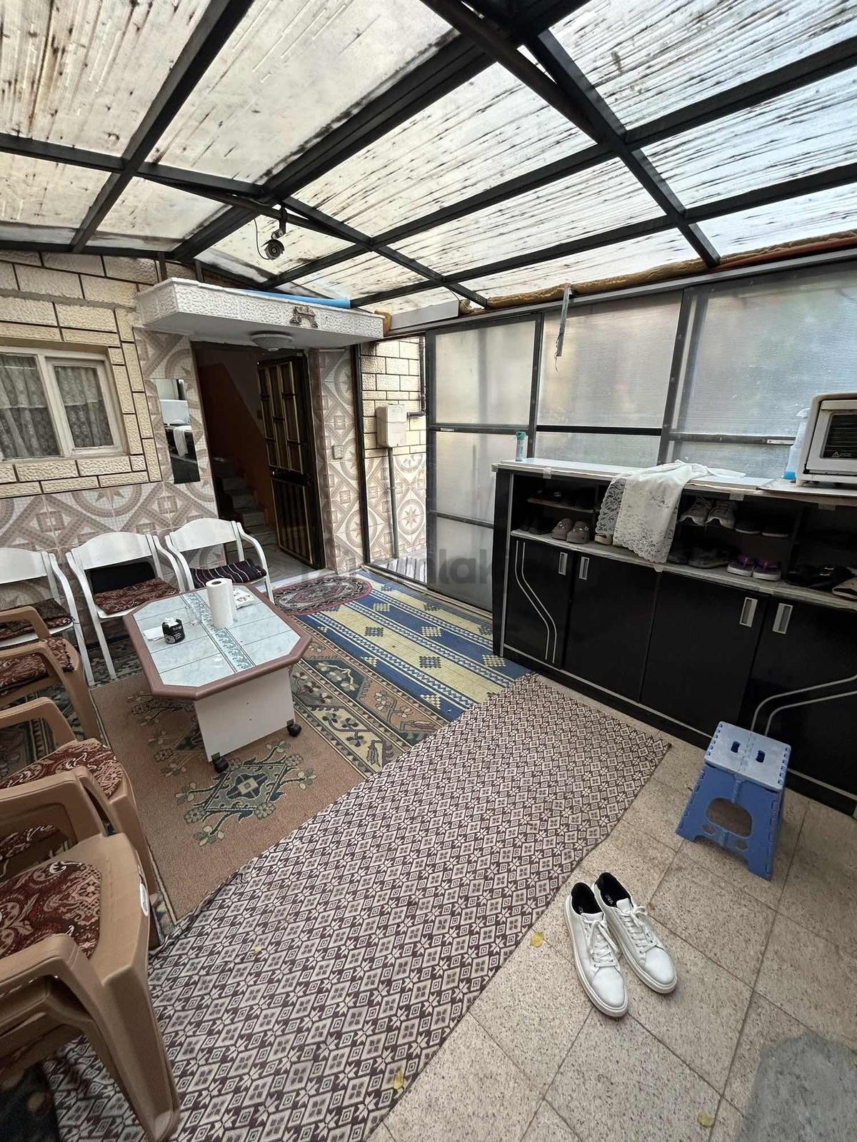 Ed-çamlıca Mah. Komple Satılık Bina - 3
