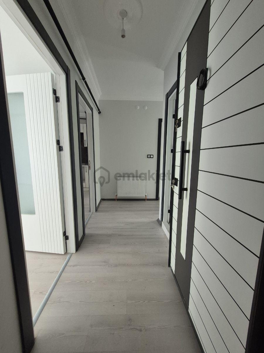 Ua-226 2.arabacılar Blv. 120 M2 2+1 İskanlı Daire - 8