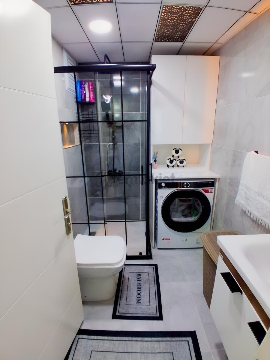 Ua-desticiler'den Ertaş Dibi 130m² 3+1 Daire - 8