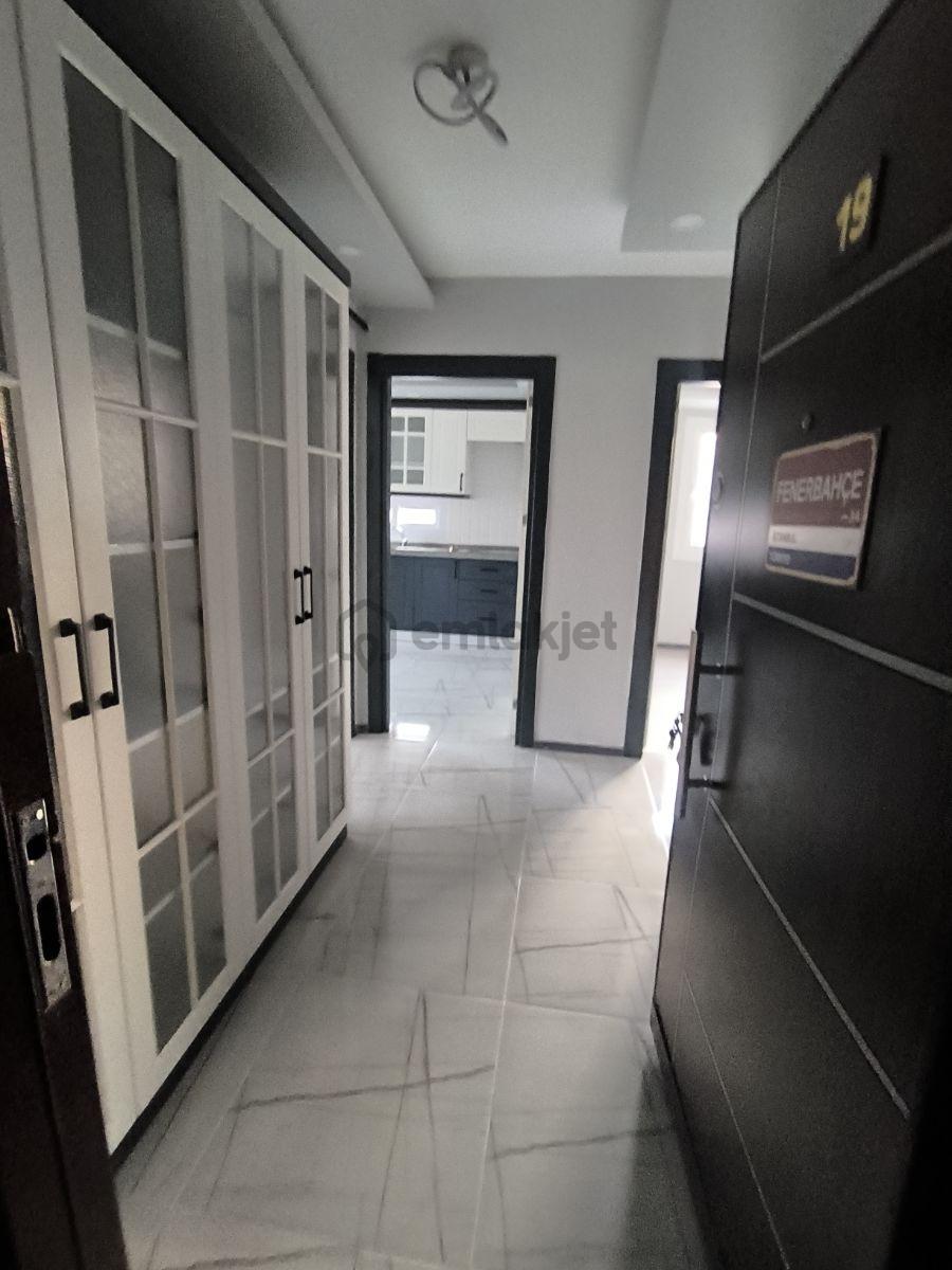 Şen Emlak'tan-doğalgazlı-kapalı Mutfak-süperlüx-cazip Daire - 8