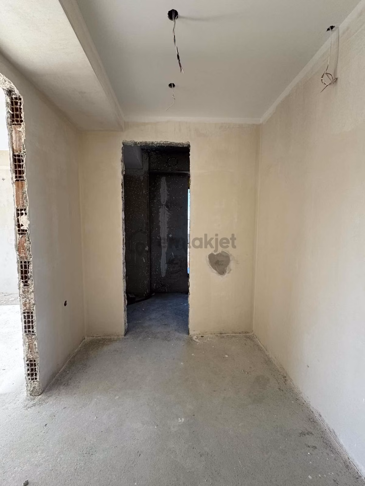 Eı-zincirlikuyu Mah Köşebaşı Lüks 4+1 Villa - 9
