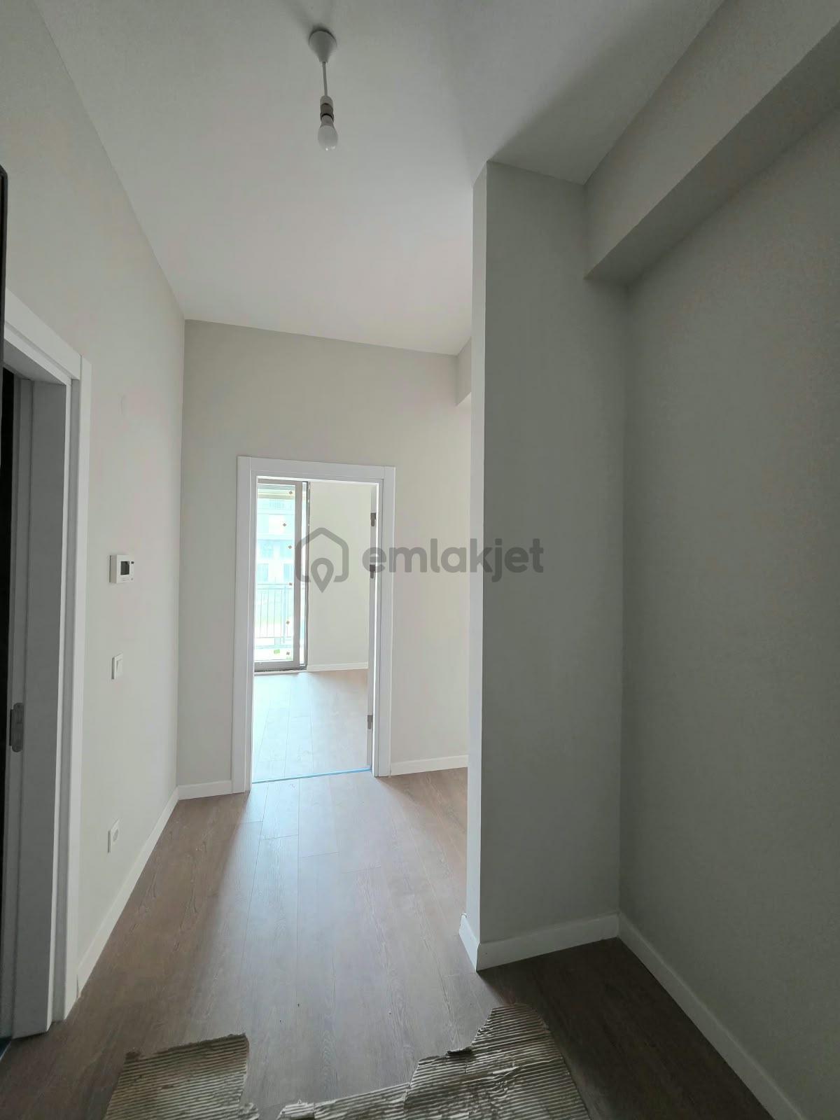 3kent'ten Kabaoğlu Boulevard Sitesinde Kiralık 1+1 Daire - 12