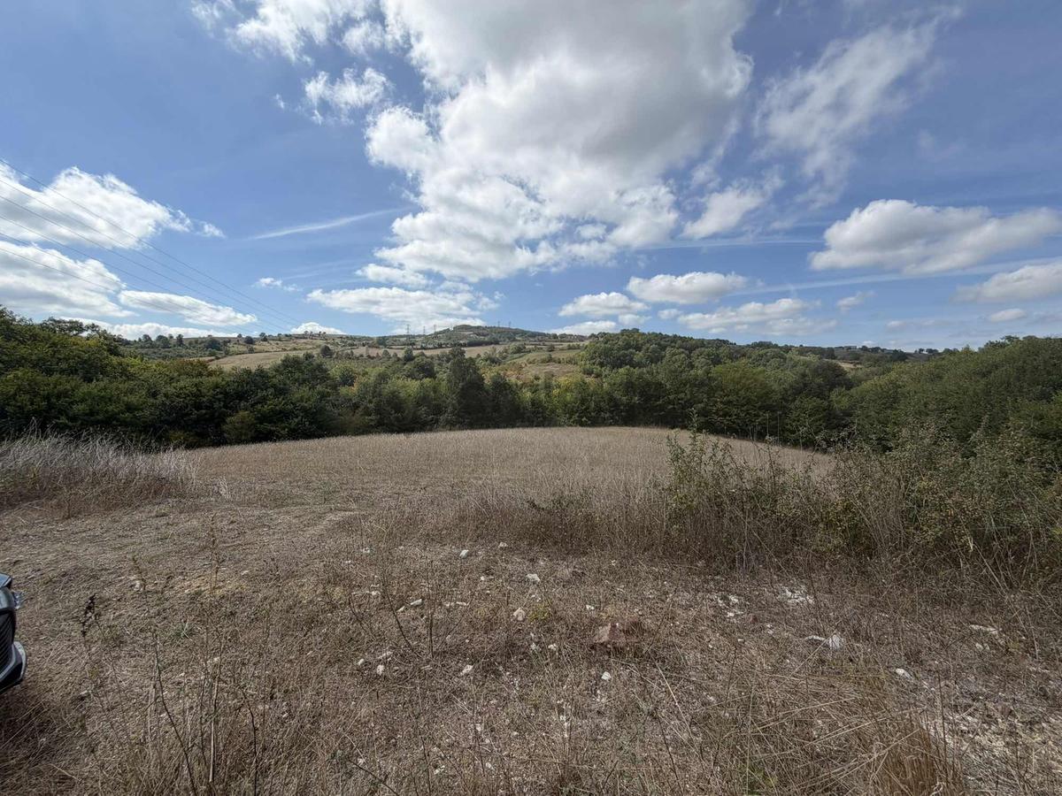 Kocaeli İzmit Kısalar, Yola Cephe 6251 M2 Tarla - 4