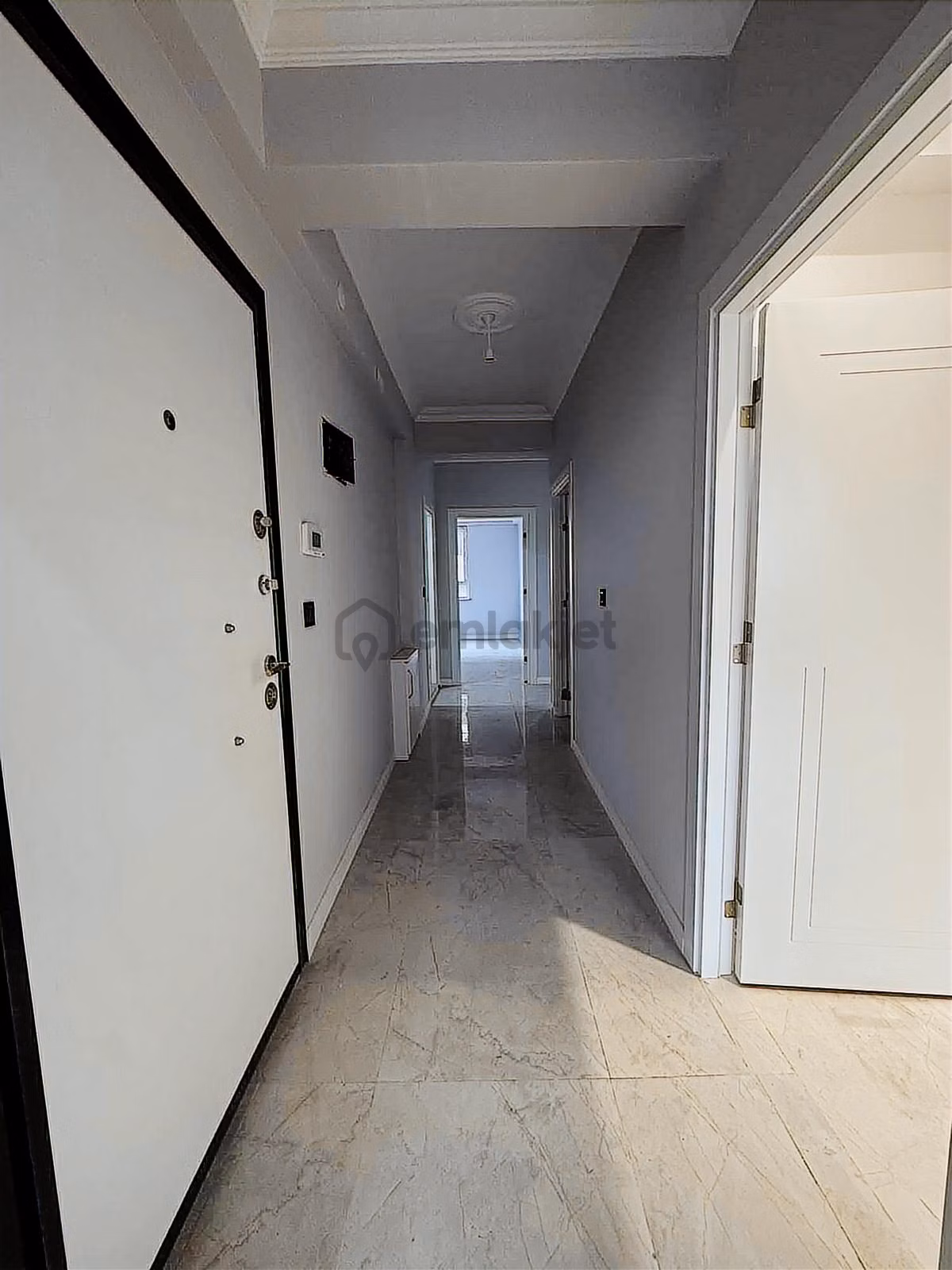 Ad-desticiler 71 Evler Şehir Hst Yakın 3+1 Kullanışlı Daire - 17