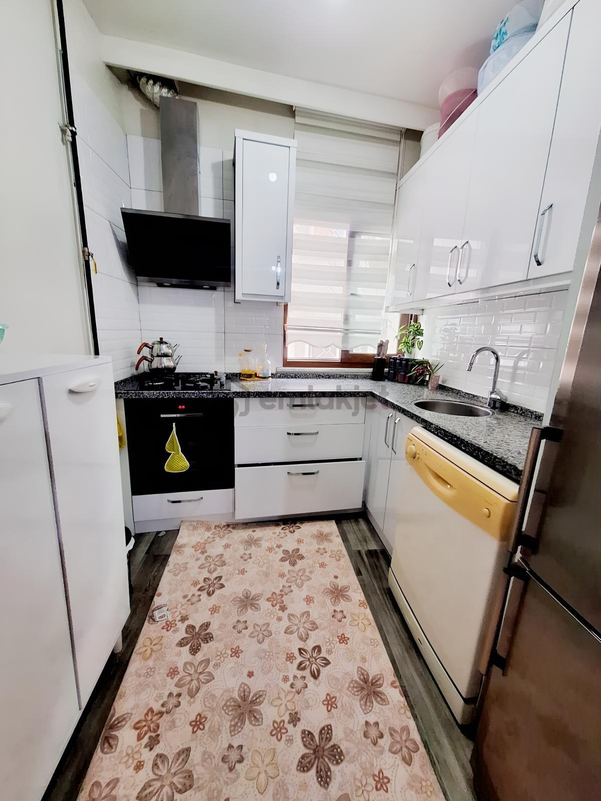 2+1 Satılık Fırsat Daire 110 M2 - 18