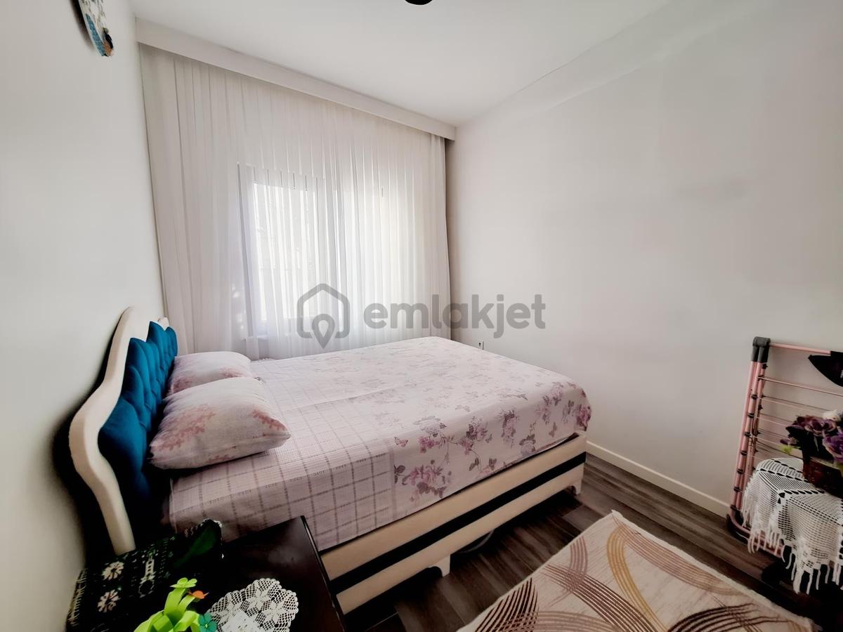 2+1 Satılık Fırsat Daire 110 M2 - 10
