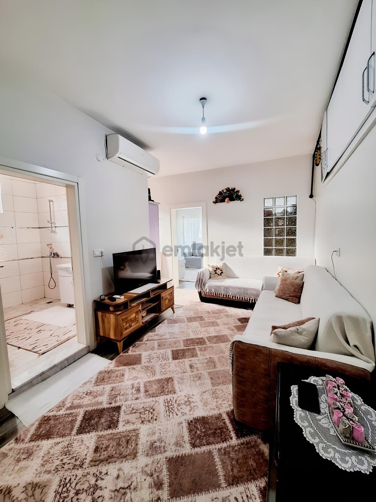 2+1 Satılık Fırsat Daire 110 M2 - 14