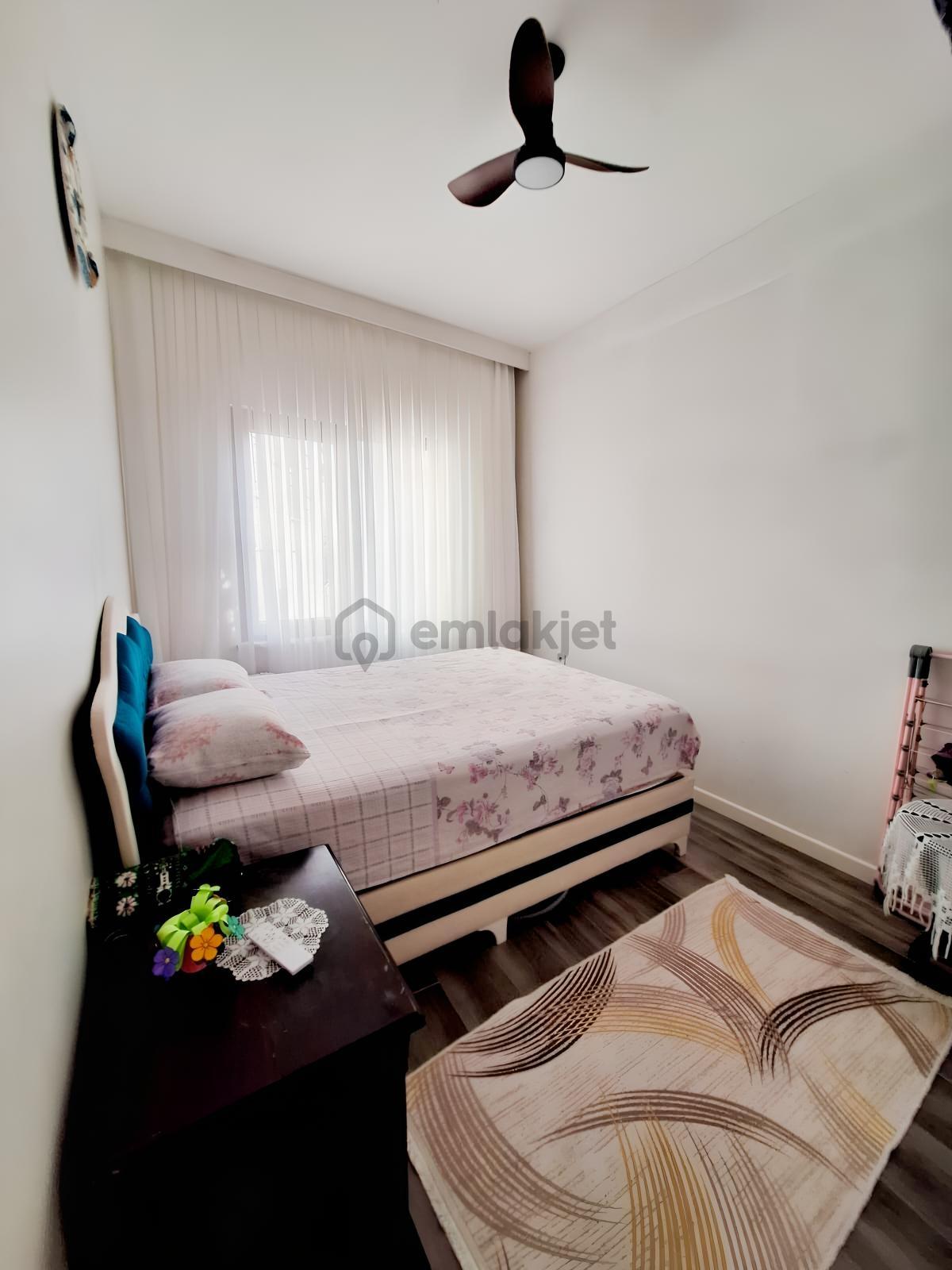 2+1 Satılık Fırsat Daire 110 M2 - 3
