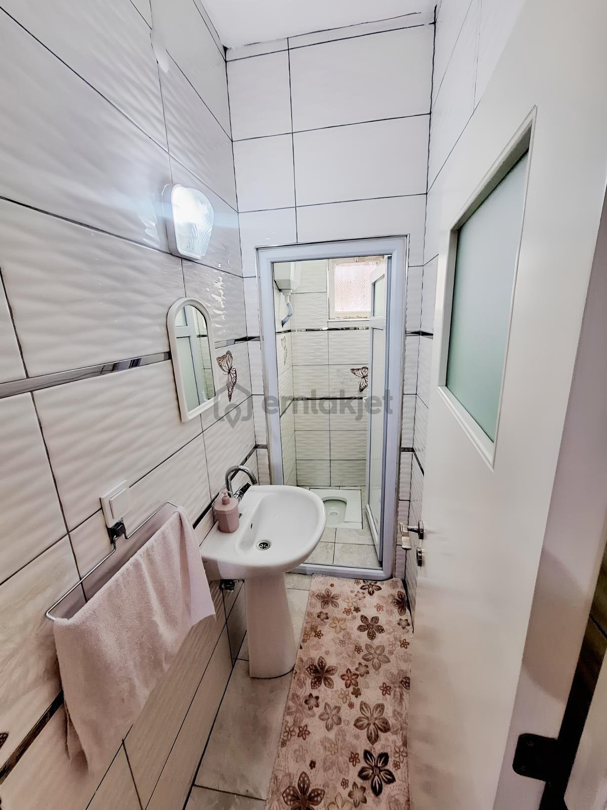 2+1 Satılık Fırsat Daire 110 M2 - 13