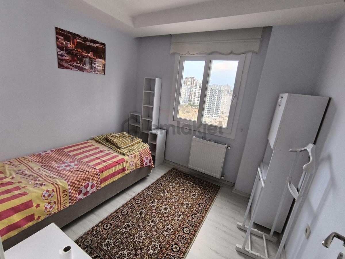 Şen Emlak'tan-2+1 Full Eşyalı-full Cepheli-cazip Daire - 10