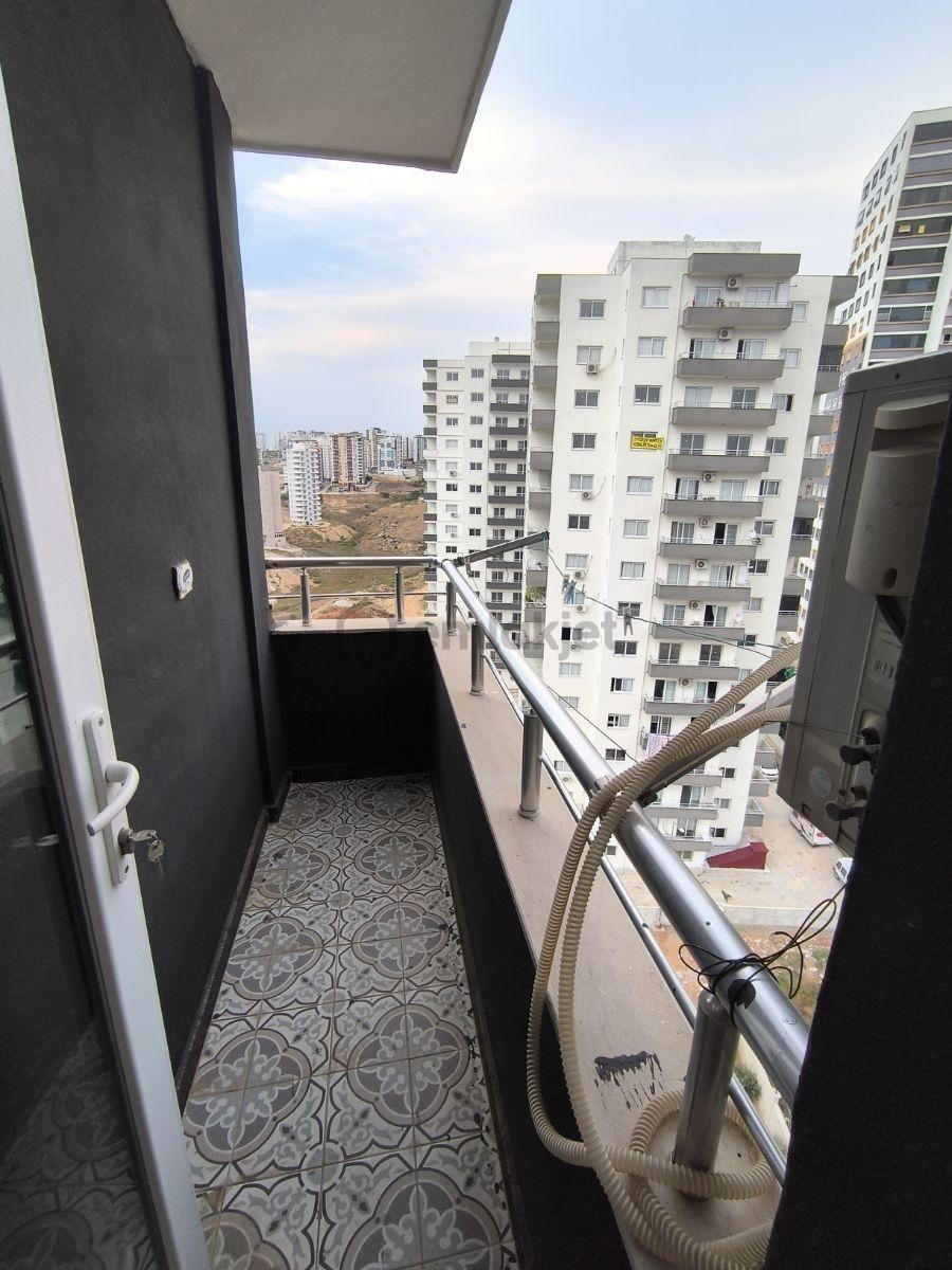 Şen Emlak'tan-2+1 Full Eşyalı-full Cepheli-cazip Daire - 13