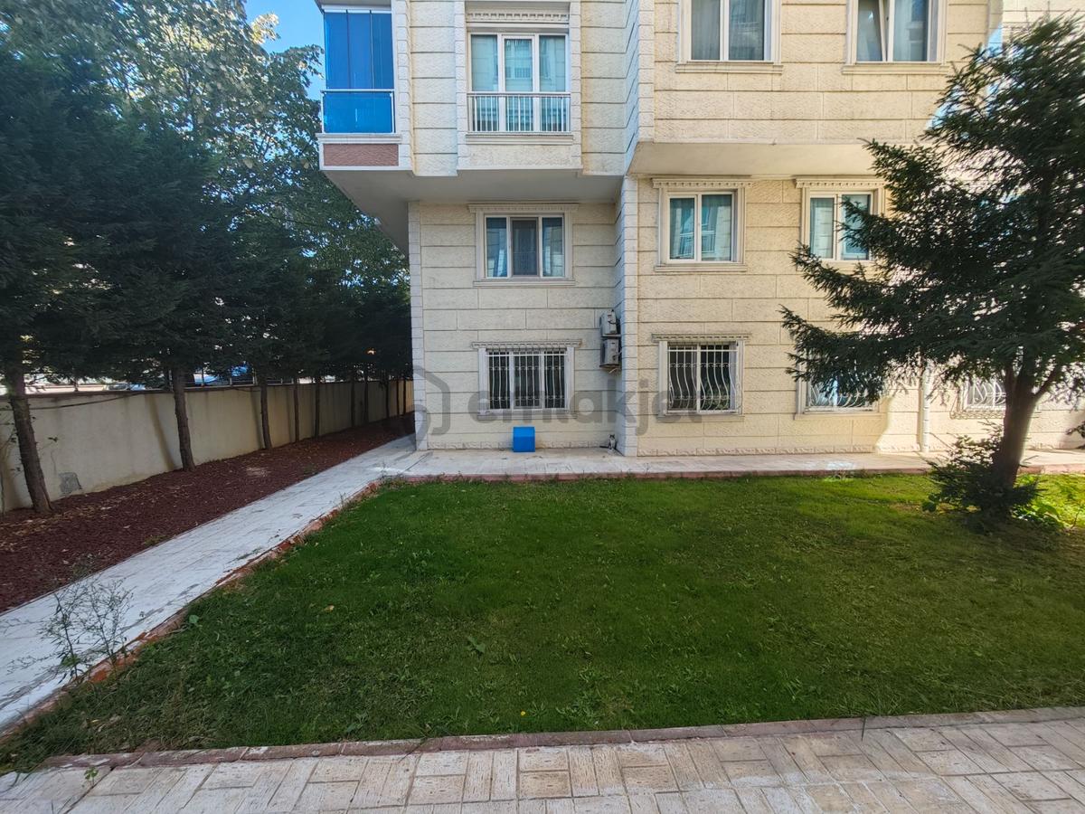 Beylikdüzü Belinay Evleri 1'de Satılık 2+1 Giriş Kat Daire - 13