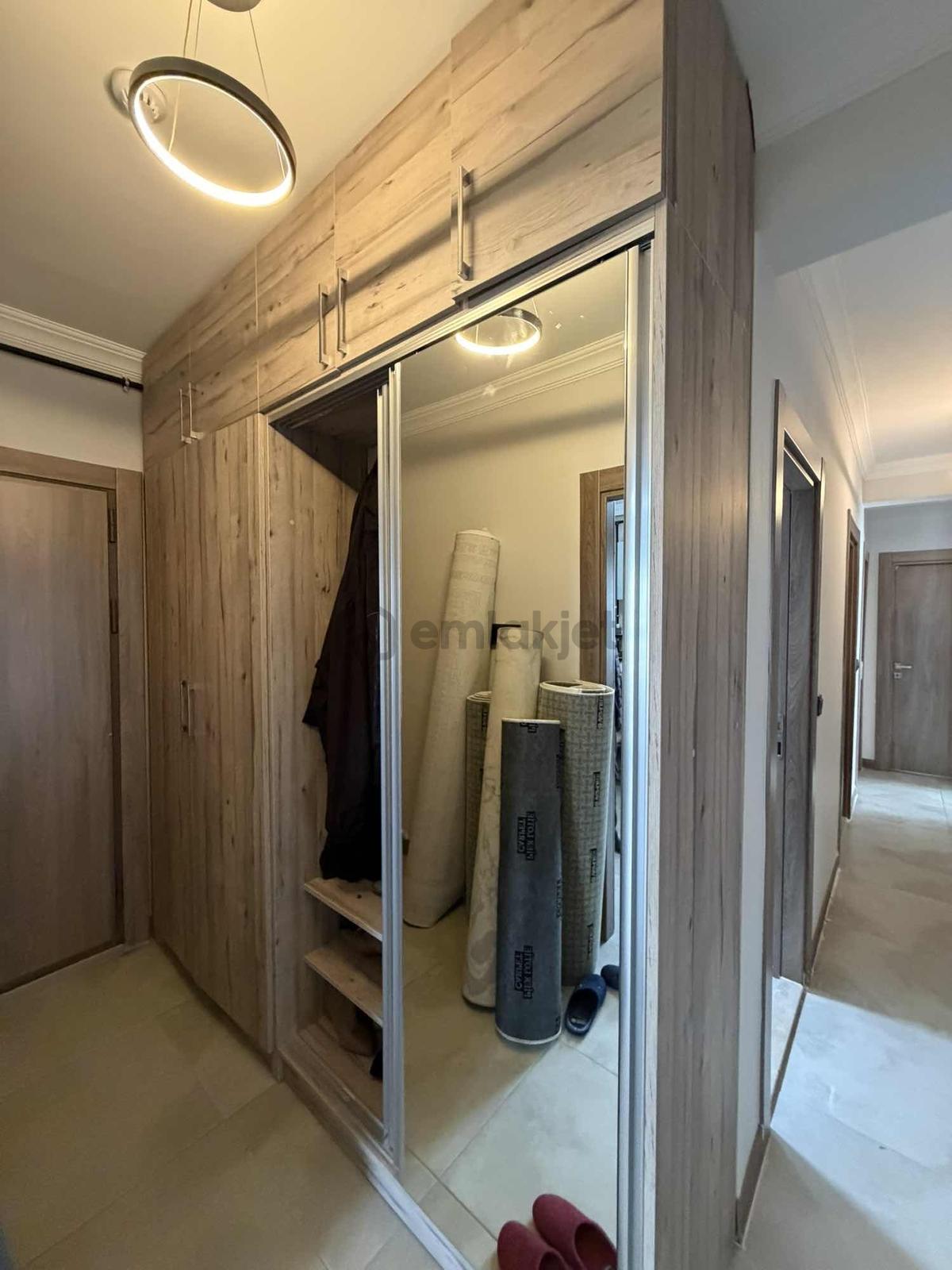 As-ıhlamurkent 3. Etap 3+1 Acil Satılık Daire - 8
