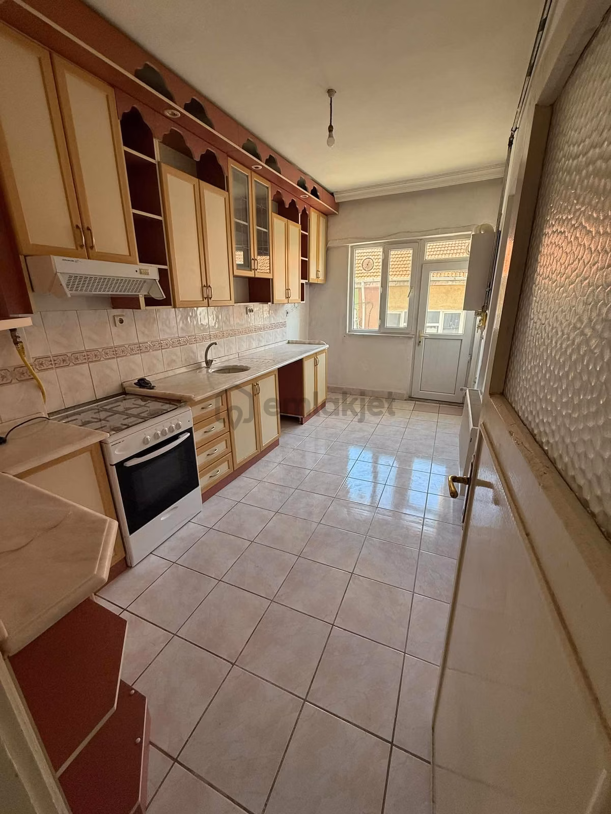 As-2.arabacılar Bulvarı Üzeri Çift Balkon 3+1 Kiralık Daire - 10