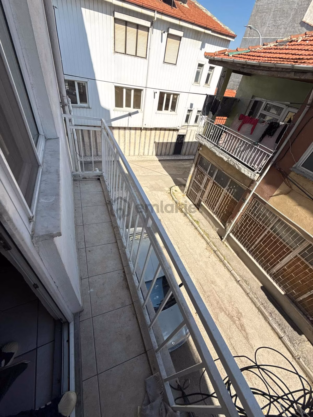 As-2.arabacılar Bulvarı Üzeri Çift Balkon 3+1 Kiralık Daire - 11