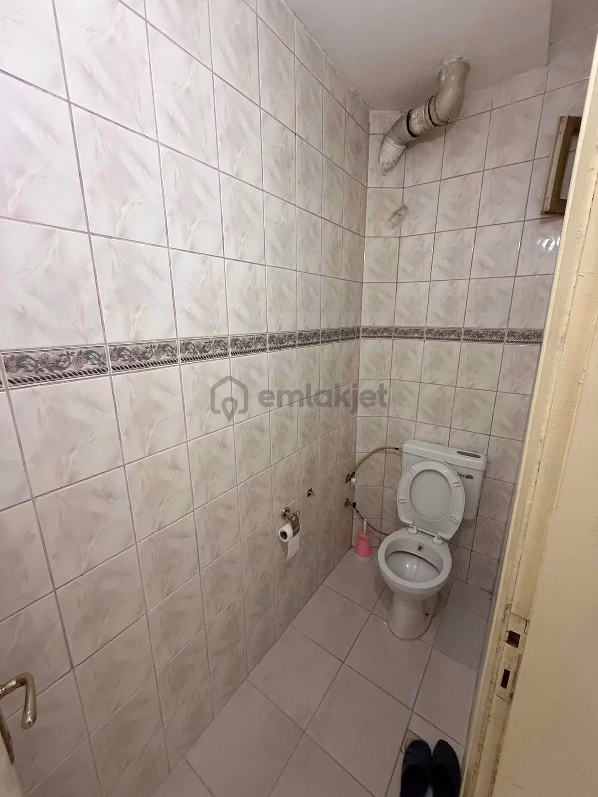 As-2.arabacılar Bulvarı Üzeri Çift Balkon 3+1 Kiralık Daire - 6