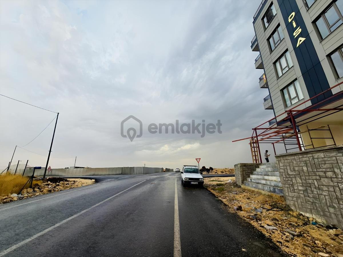 Acil Satılık 2+1 Sıfır Lüx Arakat - 3