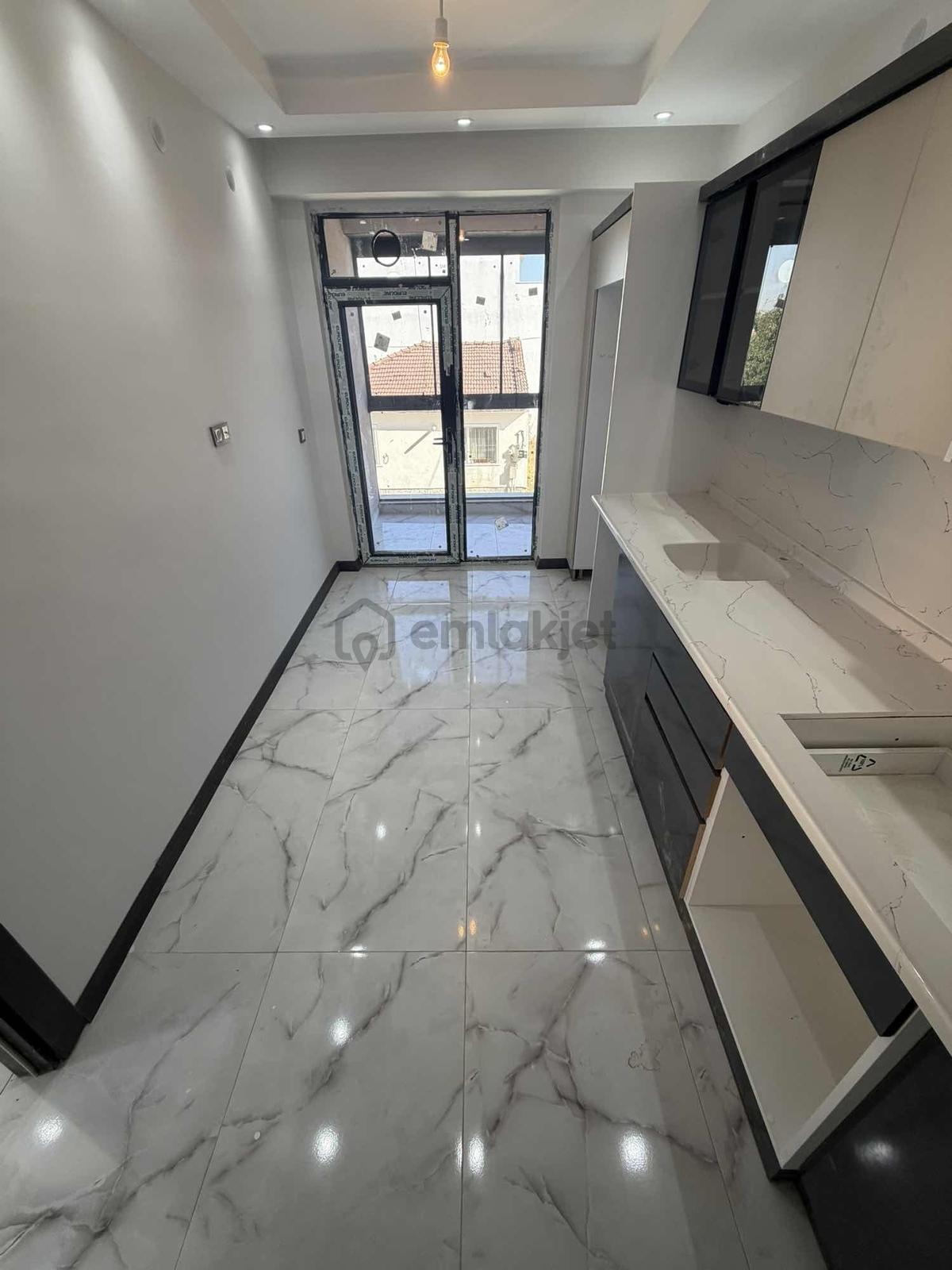 Ar-032 Vadişehir Mah. 2+1 90m2 3 Balkonlu Kat Seçenekli Daire - 3