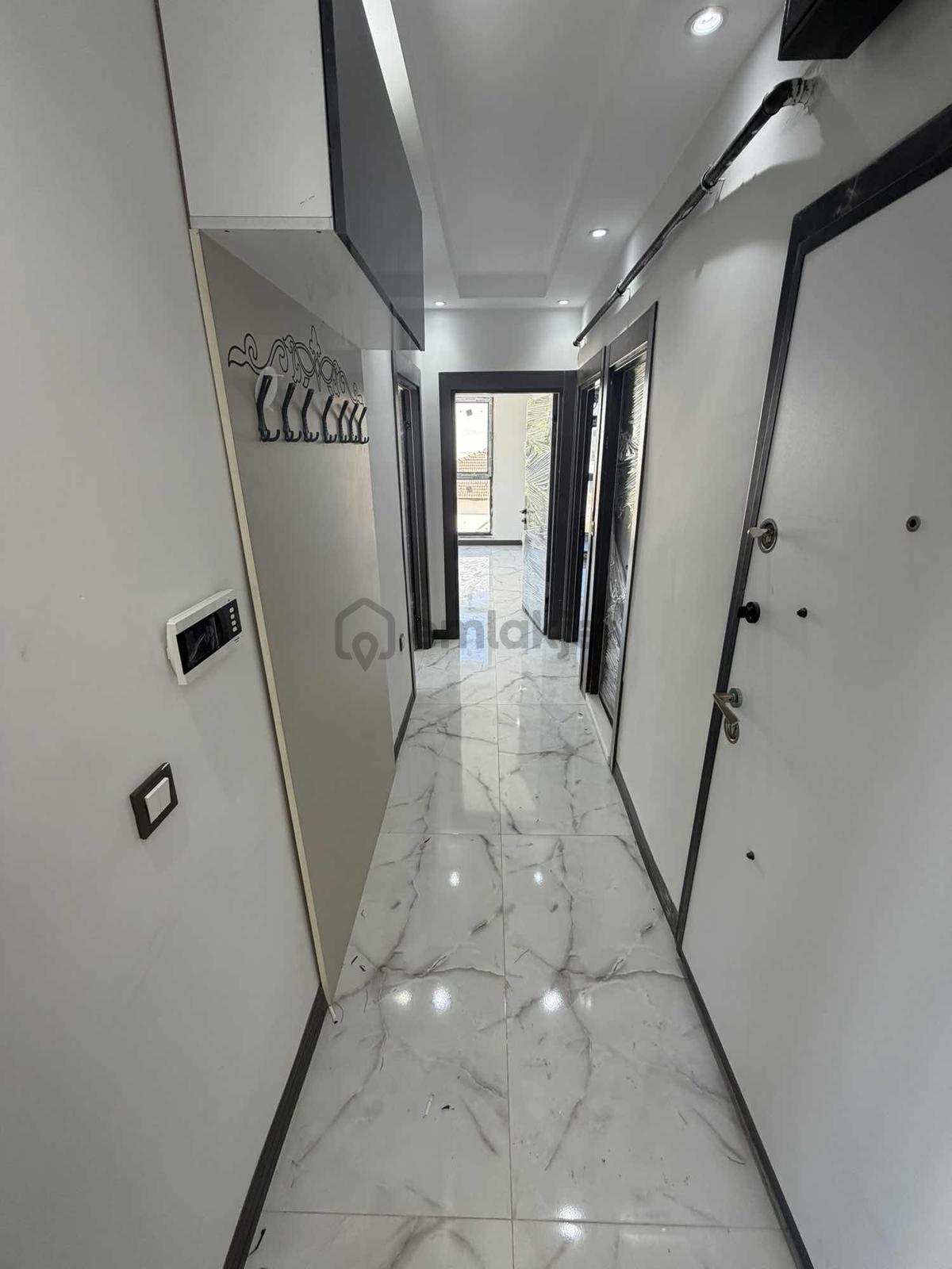 Ar-032 Vadişehir Mah. 2+1 90m2 3 Balkonlu Kat Seçenekli Daire - 15