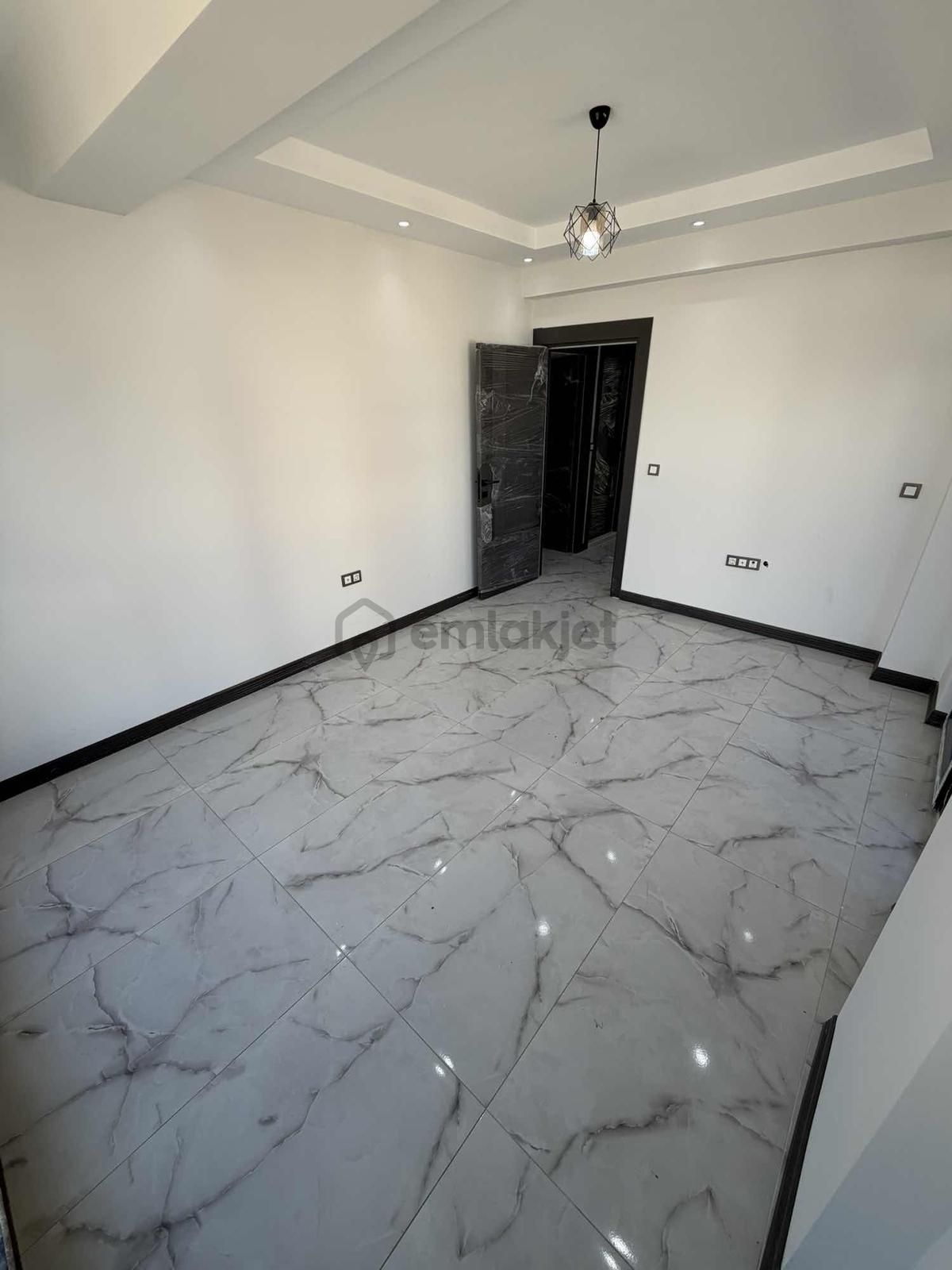 Ar-032 Vadişehir Mah. 2+1 90m2 3 Balkonlu Kat Seçenekli Daire - 9